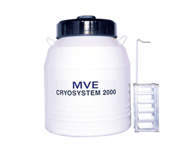mve液氮罐 mve液氮罐