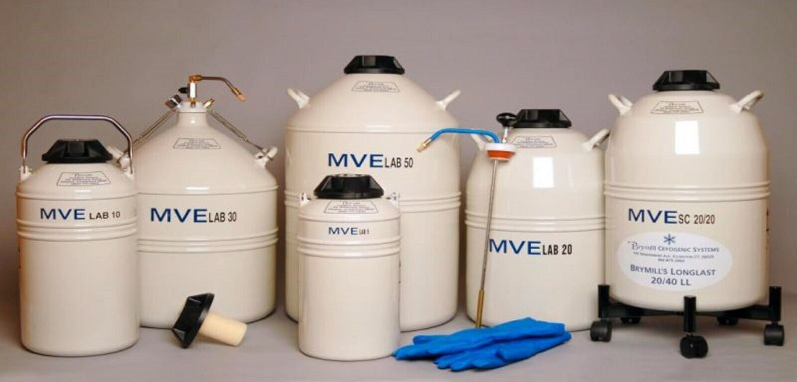 mve液氮罐系列 mve液氮罐系列