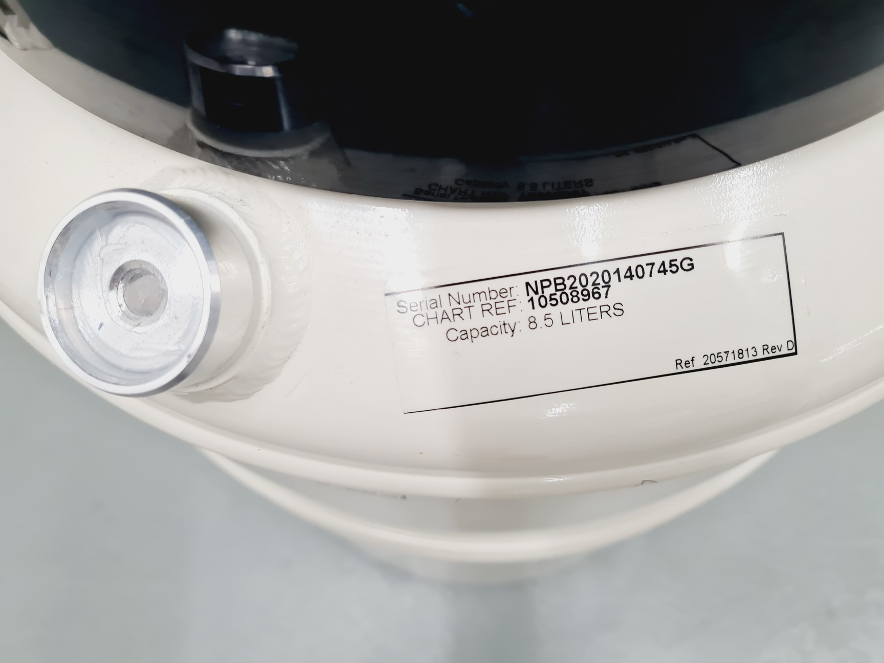 MVE Cryoshipper運(yùn)輸型液氮罐 MVE Cryoshipper運(yùn)輸型液氮罐