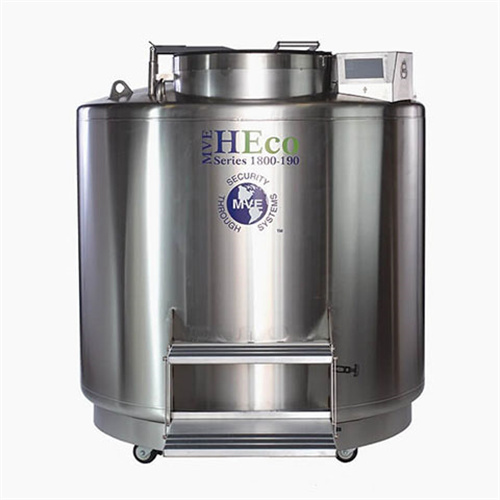 HECO 1879P氣相液氮罐 HECO 1879P氣相液氮罐